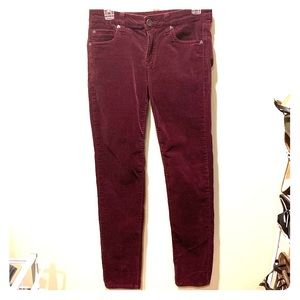 Kut from the Kloth Corduroy Pants